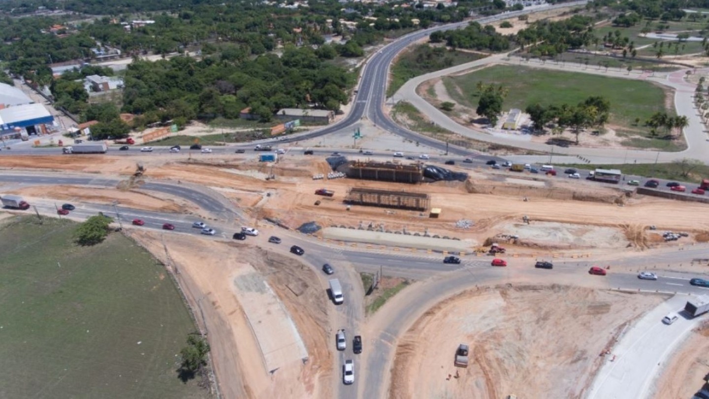 Obras Do Anel Viário Podem Ser Federalizadas New Roads Consultoria