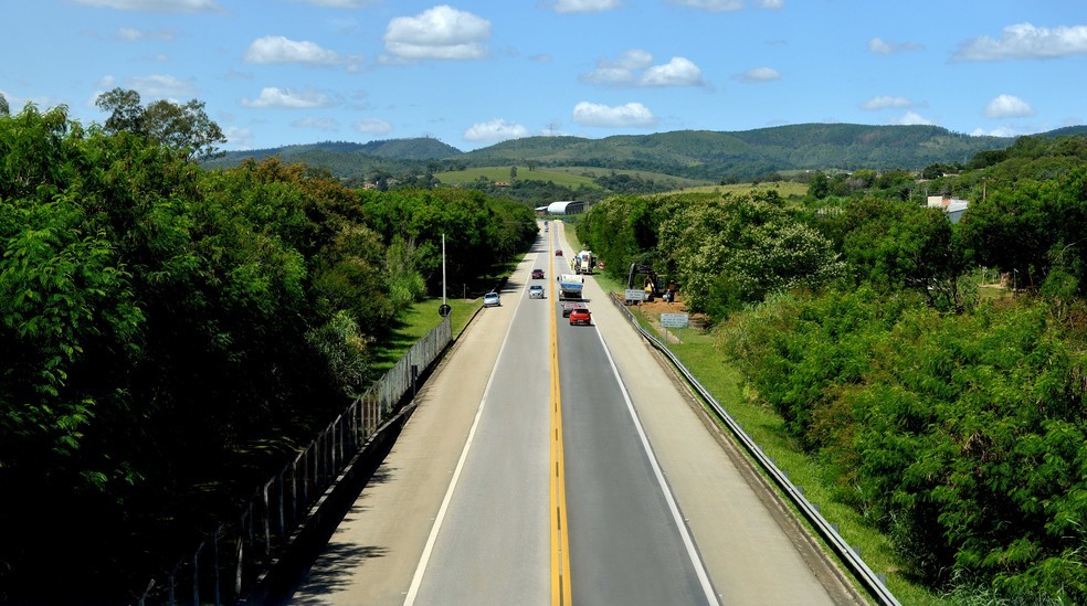 Concessionaria Inicia Obras De Duplicacao Na Raposo Tavares Em Sorocaba New Roads Consultoria