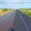 DER avança com obras na rodovia PI-243 em região produtora de minério de ferro no Piauí